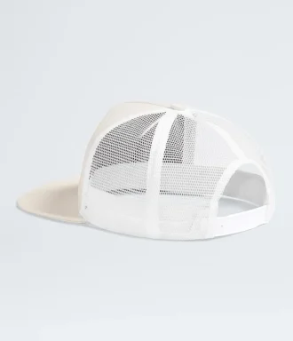 Half Dome Trucker Şapka