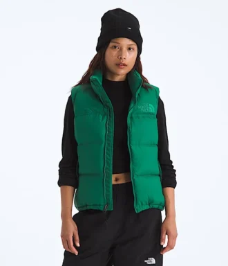 Kadın 1996 Retro Nuptse DTM Yelek