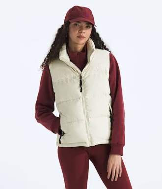 Kadın 1996 Retro Nuptse DTM Yelek
