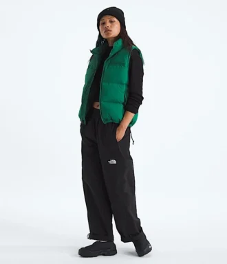 Kadın 1996 Retro Nuptse DTM Yelek