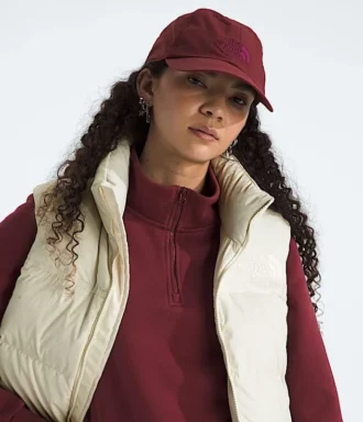Kadın 1996 Retro Nuptse DTM Yelek