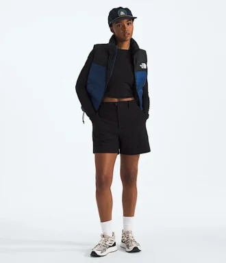 Kadın 1996 Retro Nuptse Yelek