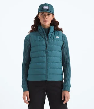 Kadın Aconcagua 3 Yelek
