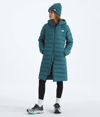 Kadın Aconcagua Parka