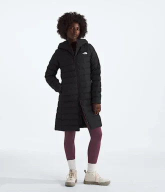 Kadın Aconcagua Parka