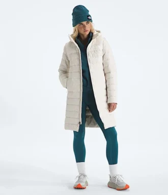 Kadın Aconcagua Parka