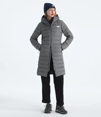 Kadın Aconcagua Parka
