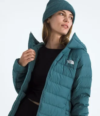 Kadın Aconcagua Parka