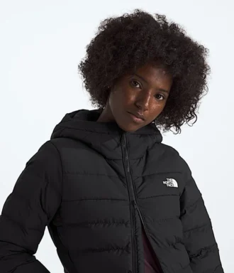 Kadın Aconcagua Parka