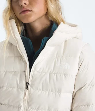 Kadın Aconcagua Parka