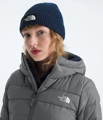 Kadın Aconcagua Parka