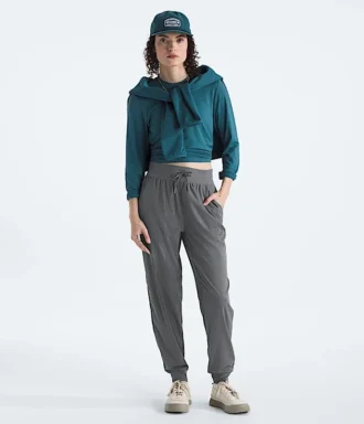 Kadın Aphrodite Arise Joggers