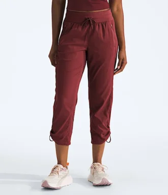 Kadın Aphrodite Motion Capris