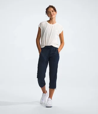 Kadın Aphrodite Motion Capris