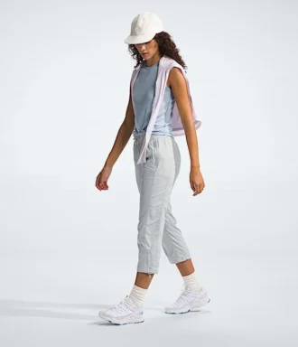 Kadın Aphrodite Motion Capris