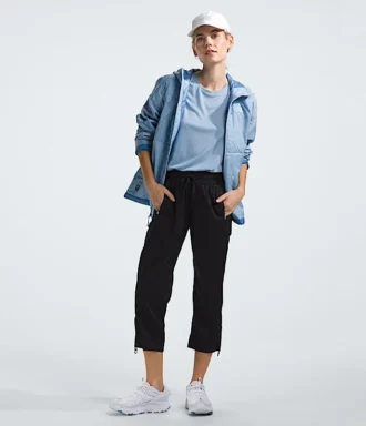 Kadın Aphrodite Motion Capris