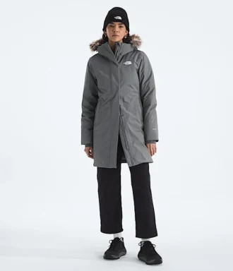 Kadın Arctic Parka
