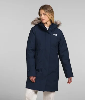 Kadın Arctic Parka