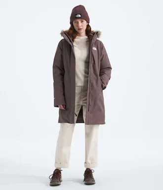 Kadın Arctic Parka Kadın Arctic Parka