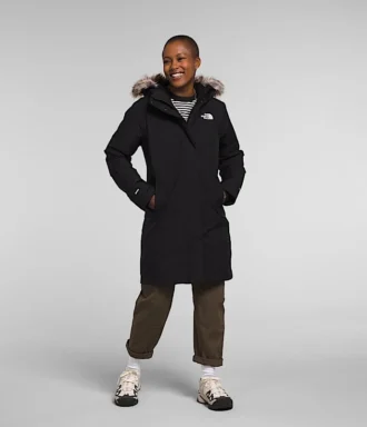 Kadın Arctic Parka