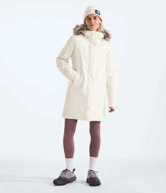 Kadın Arctic Parka Kadın Arctic Parka