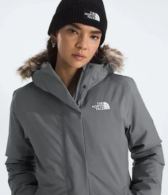 Kadın Arctic Parka