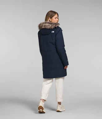 Kadın Arctic Parka