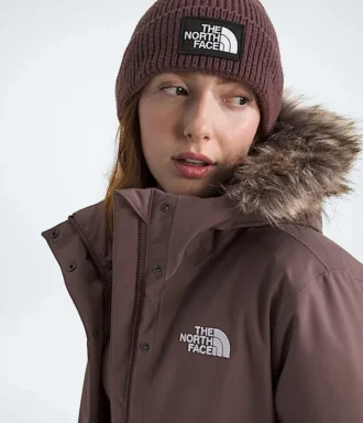 Kadın Arctic Parka Kadın Arctic Parka