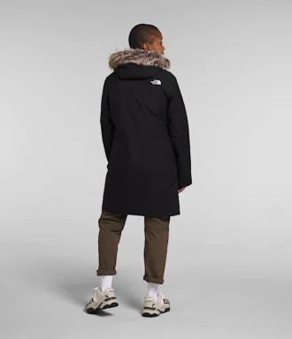 Kadın Arctic Parka