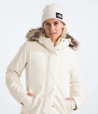 Kadın Arctic Parka Kadın Arctic Parka