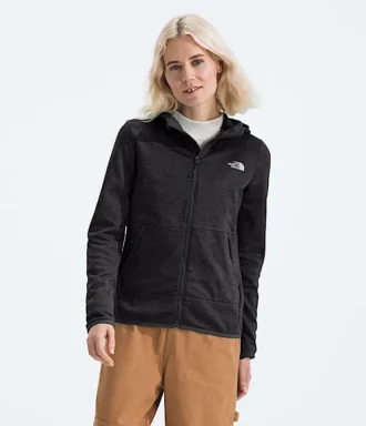 Kadın Canyonlands Kapüşonlu Sweatshirt