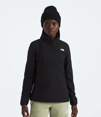 Kadın Dağ Sweatshirt Kazak