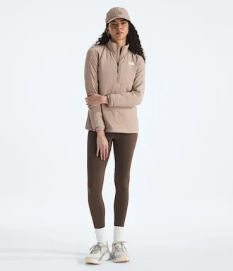 Kadın Dağ Sweatshirt Kazak