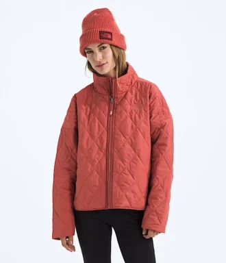 Kadın Diamond Peak Yalıtımlı Ceket