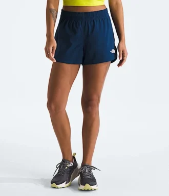 Kadın Flex Woven 3” Şort
