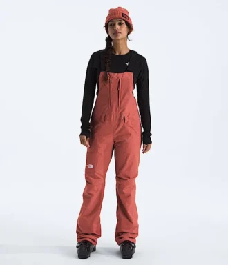 Kadın Freedom Bibs