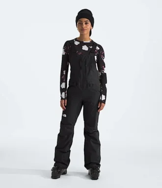 Kadın Freedom Bibs