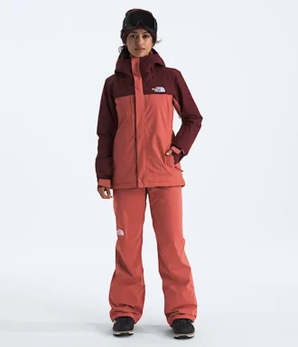 Kadın Freedom Stretch Pantolon