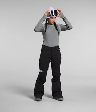 Kadın Freedom Stretch Pantolon