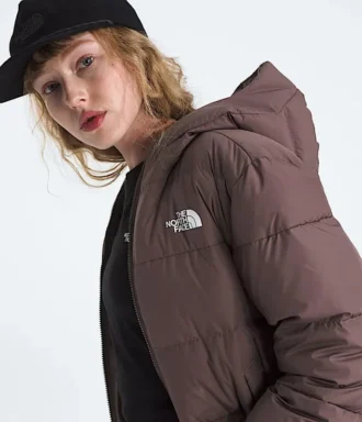 Kadın Frost Sonbahar Parka