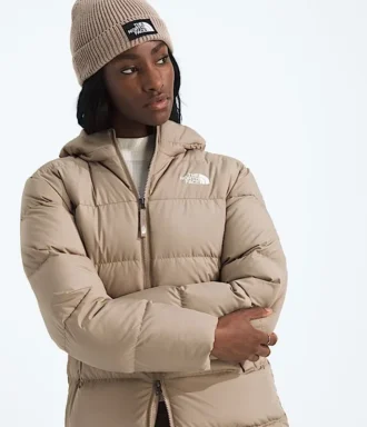 Kadın Frost Sonbahar Parka