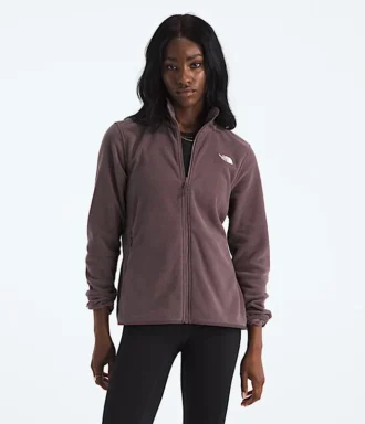 Kadın Glacier Fleece Ceket