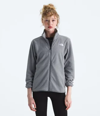 Kadın Glacier Fleece Ceket