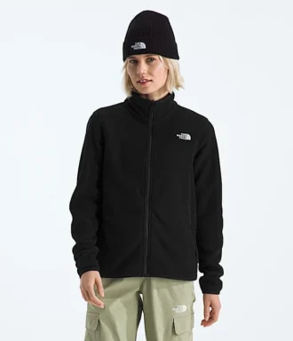 Kadın Glacier Fleece Ceket