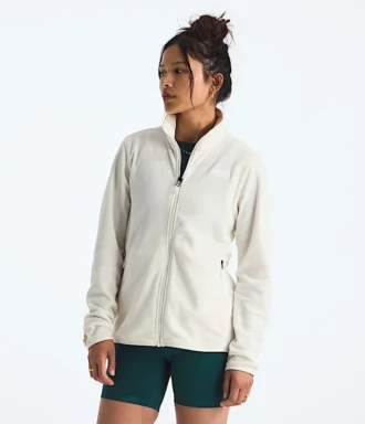Kadın Glacier Fleece Ceket