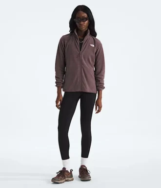 Kadın Glacier Fleece Ceket