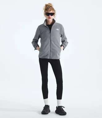 Kadın Glacier Fleece Ceket