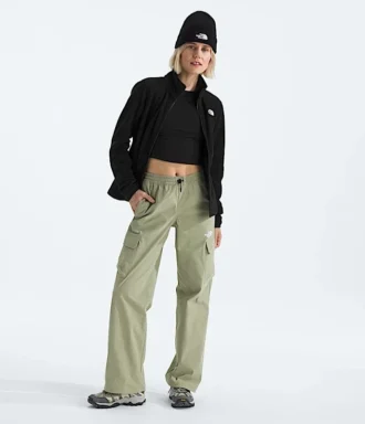Kadın Glacier Fleece Ceket