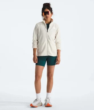 Kadın Glacier Fleece Ceket