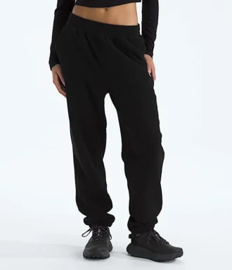 Kadın Glacier Fleece Pantolon